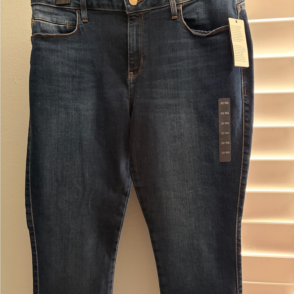 Guess Dark Blue Women's Skinny Jeans